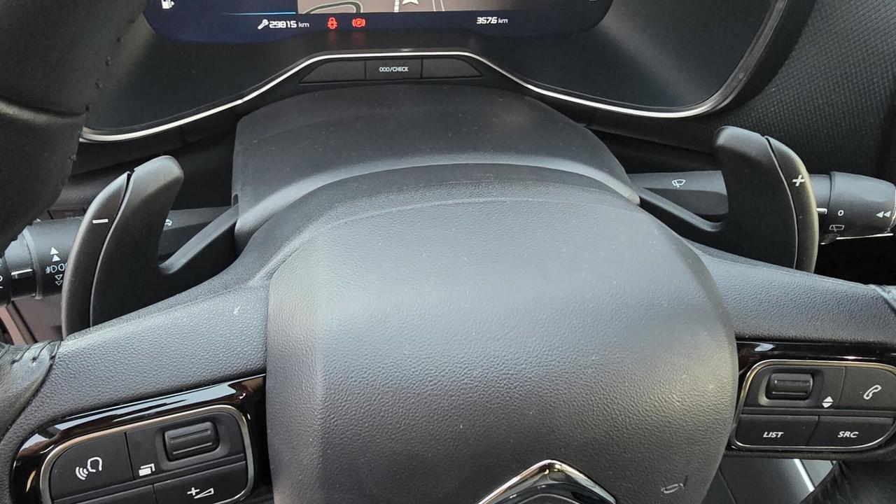 Citroen C5 Aircross BlueHDi 130 S&S EAT8 Shine Pack
