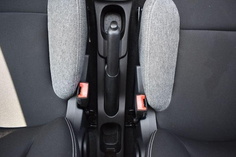 FIAT Panda Panda 1.0 FireFly S&S Hybrid
