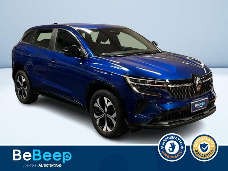 Renault Austral 1.2 MILD HYBRID ADVANCED EVOLUTION 130CV