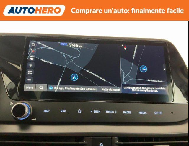 HYUNDAI i20 1.0 T-GDI Prime
