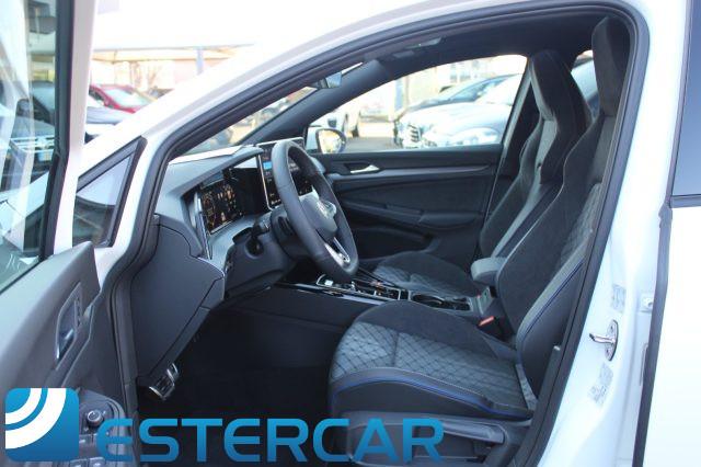 VOLKSWAGEN Golf 8.5 2.0 TDI 150CV DSG R-Line Plus TETTO LED PRONTA