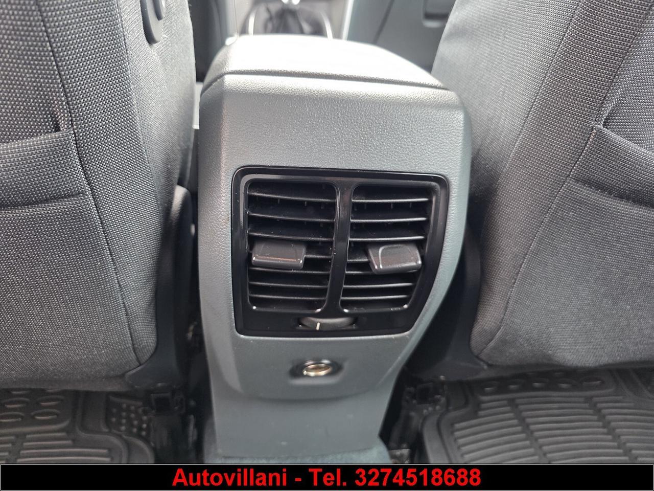 Ford C-MAX 1.6 CV95...anno 05/2012