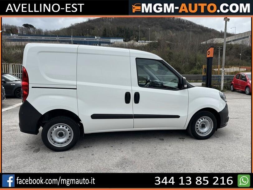 Fiat Doblo 1.6 MJT 105 cv - anno 2022