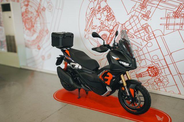 APRILIA SR 125 SR125 GT
