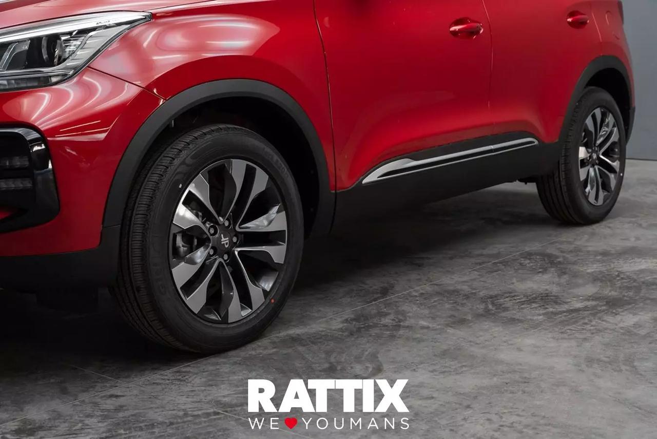 DR Motor DR5.0 1.5 GPL 114CV