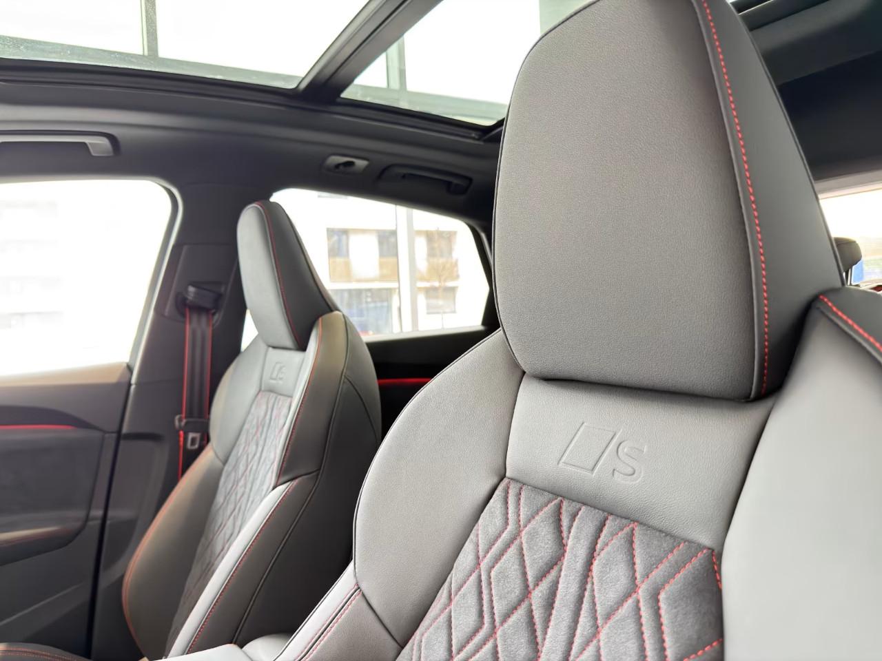 Audi Q5 Sportback 2.0 tdi mhev+ Launch Edition S line quattro 204cv s-tronic