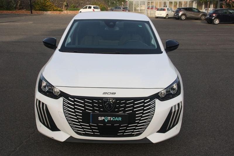 Peugeot 208 Allure PureTech 100 S/S