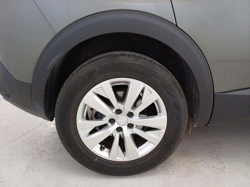 Peugeot 3008 BlueHDi 130 S&S EAT8 Business