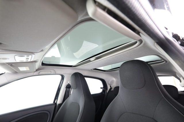 SMART ForFour forfour 70 1.0 twinamic Passion