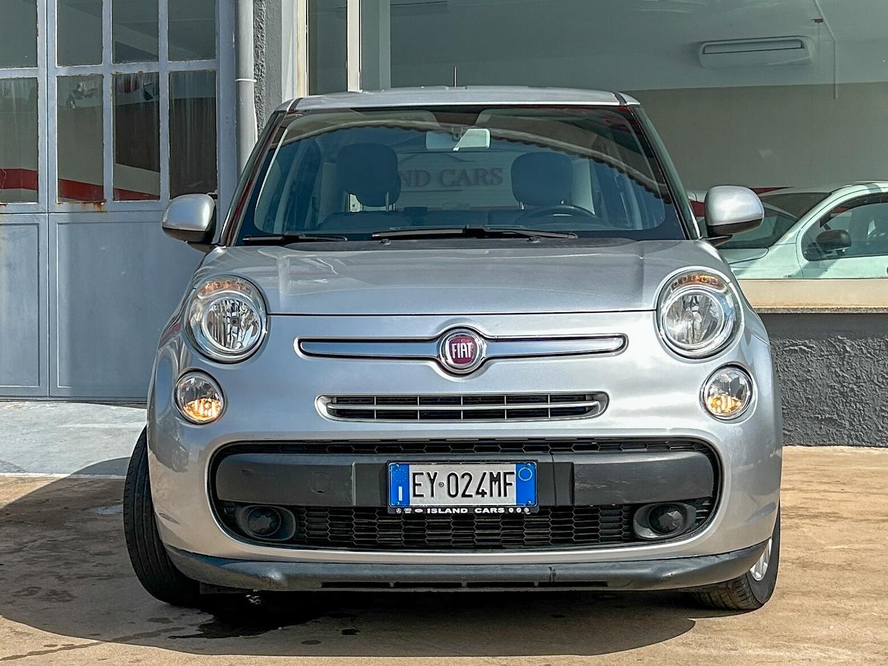 Fiat 500L 1.3 Multijet 85 CV Lounge
