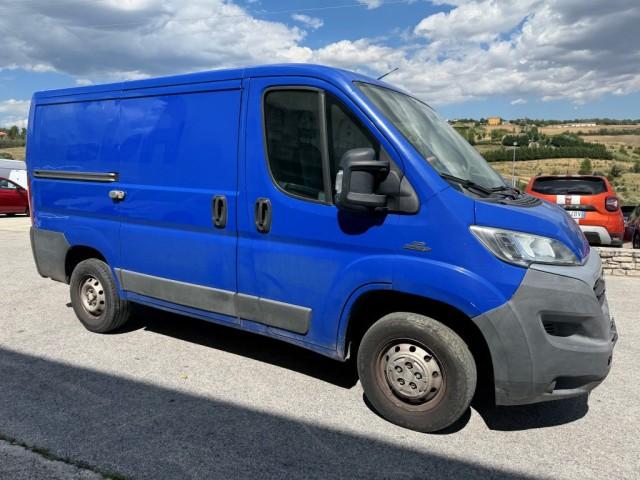 Fiat Ducato Diesel