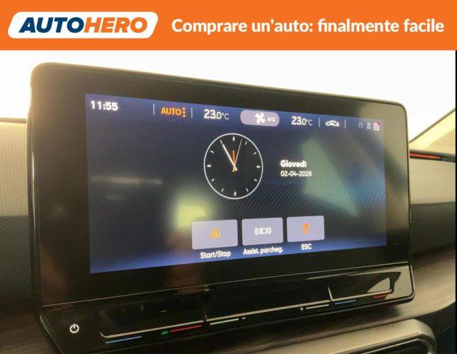 SEAT Leon Sportstourer 1.5 eTSI 150 CV DSG Xcellence