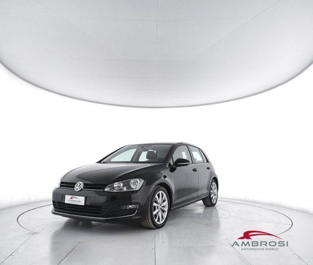 VOLKSWAGEN Golf 1.6 TDI 110 CV 5p. Business BlueMotion Technology