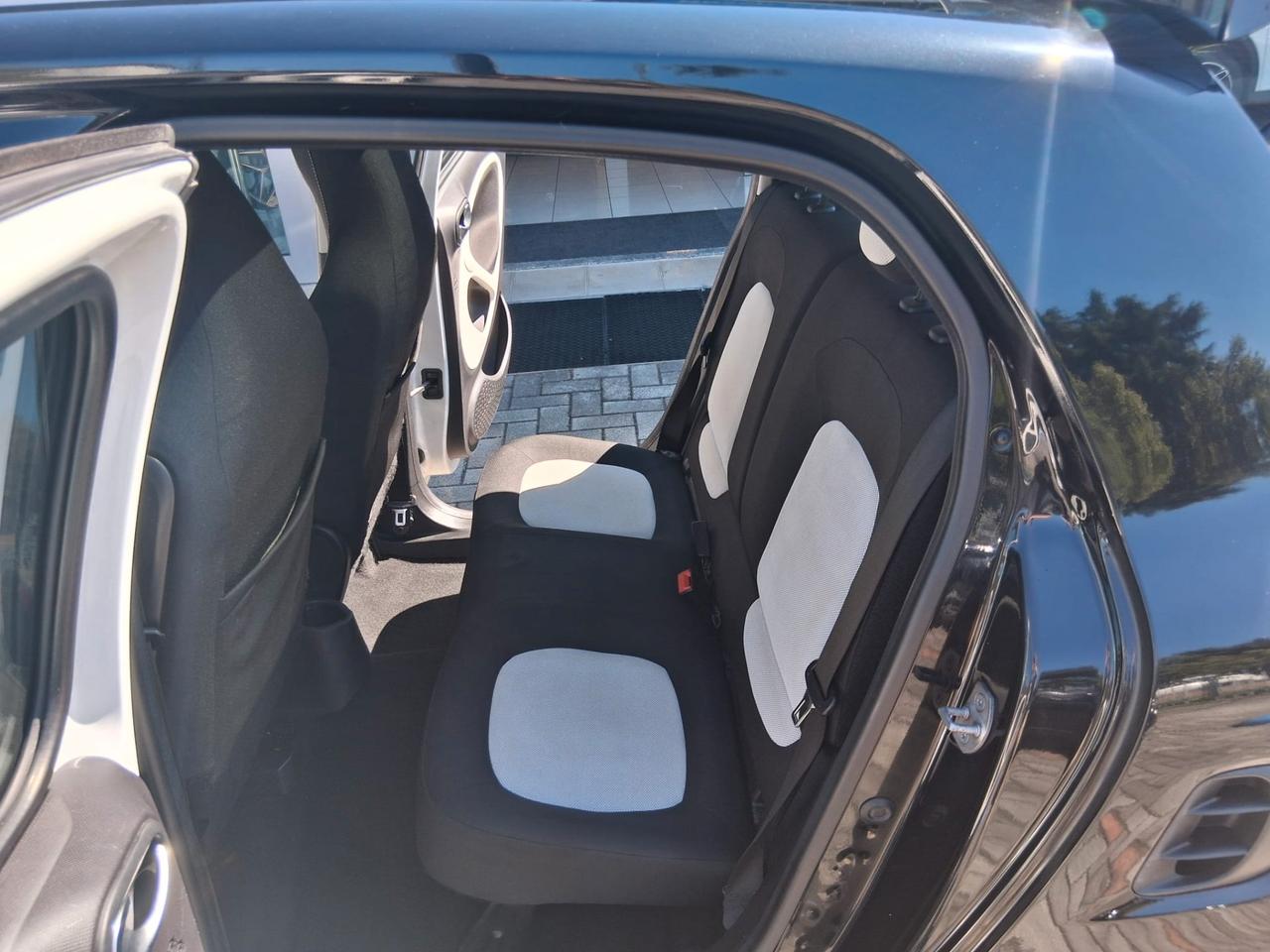 Smart forfour 1.0 Passion 71cv >> Carrozzeria a Nuovo !!
