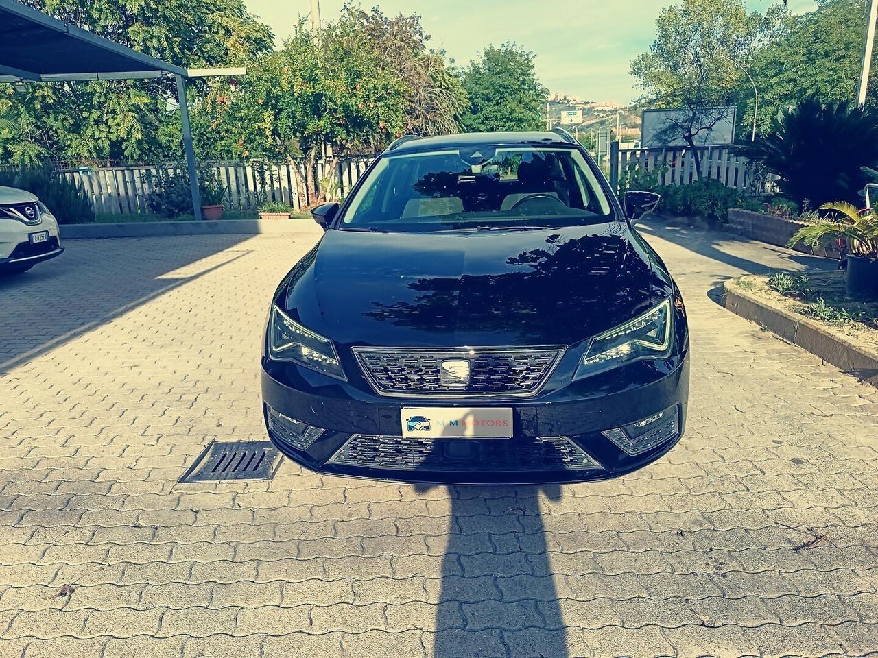 SEAT Leon 1.5 TGI ST Business ProMMo