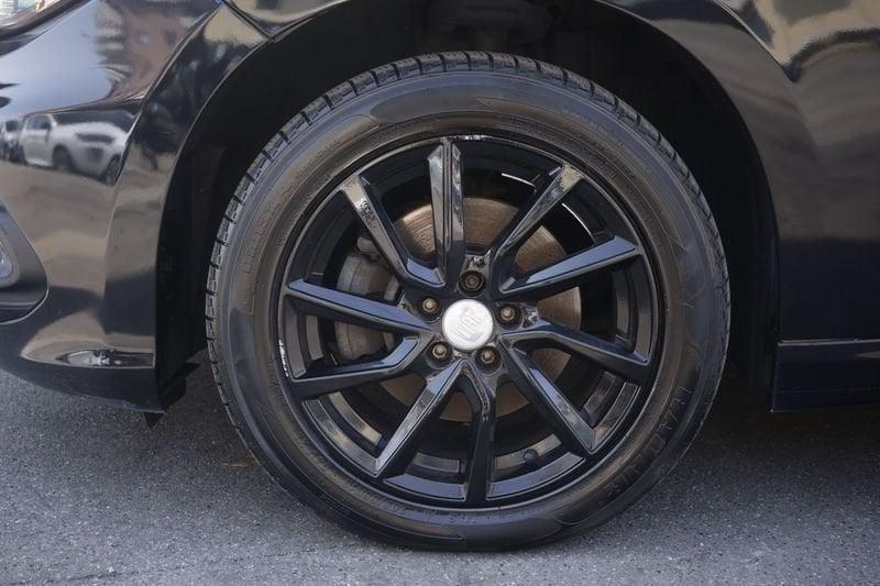 FIAT Tipo FIAT Tipo 1.6 Mjt 120cv 6M S&S Lounge Unicoproprietario