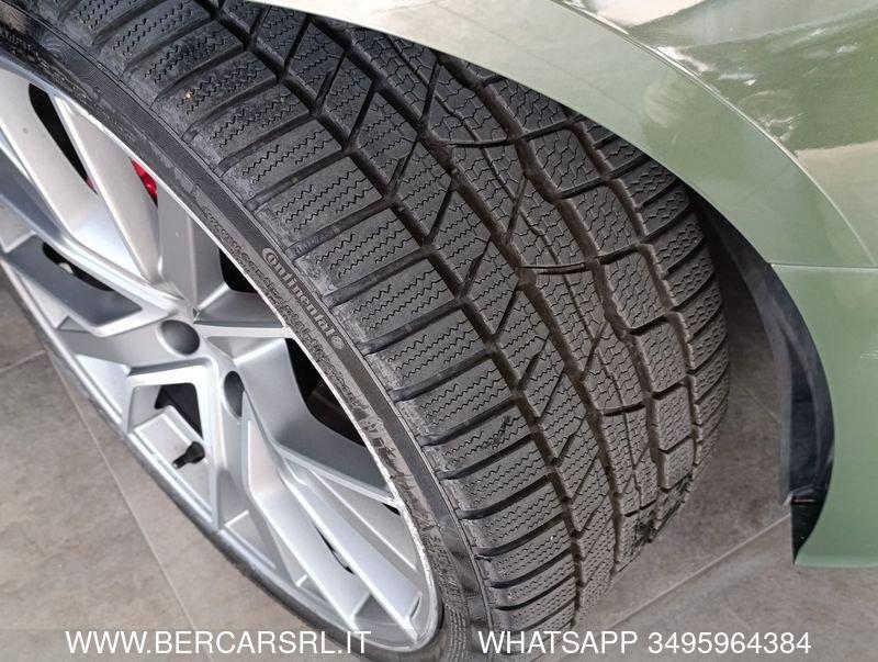 Audi A5 A5 SPB 40 TDI quattro S tronic S line edition