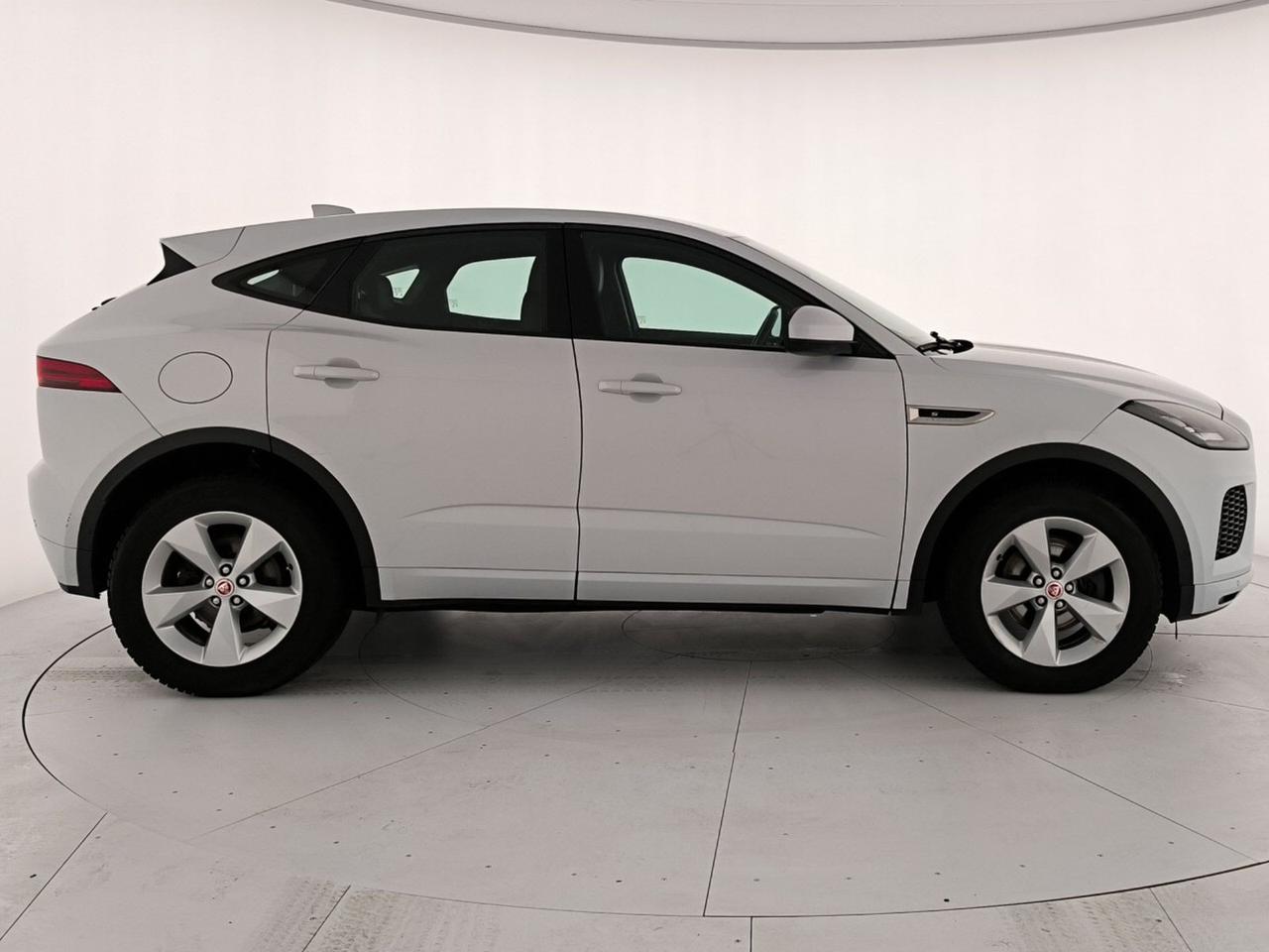 Jaguar E-Pace 2.0d i4 r-dynamic awd 150cv auto