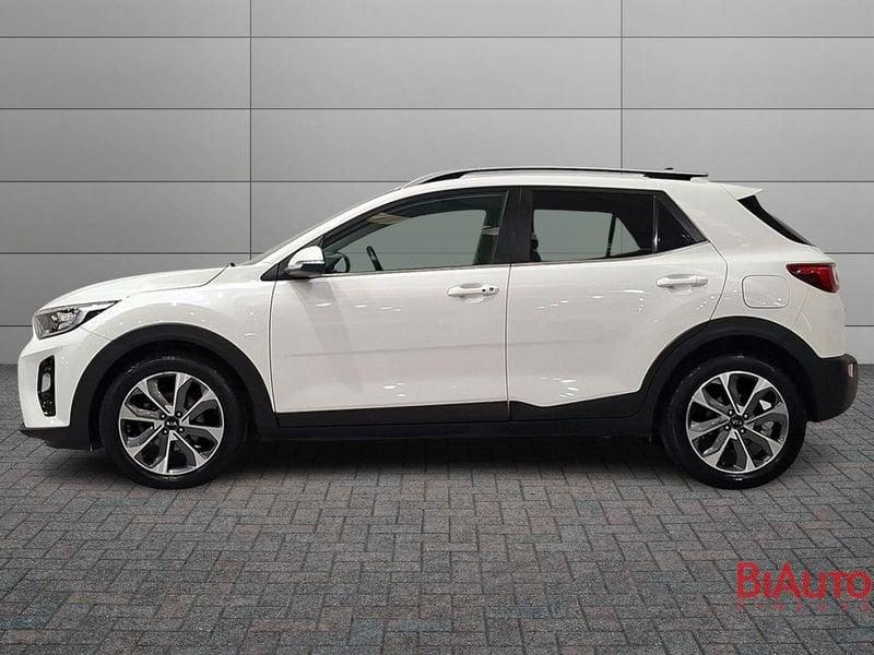 Kia Stonic Stonic 1.0 t-gdi Energy 120cv dct7 my18