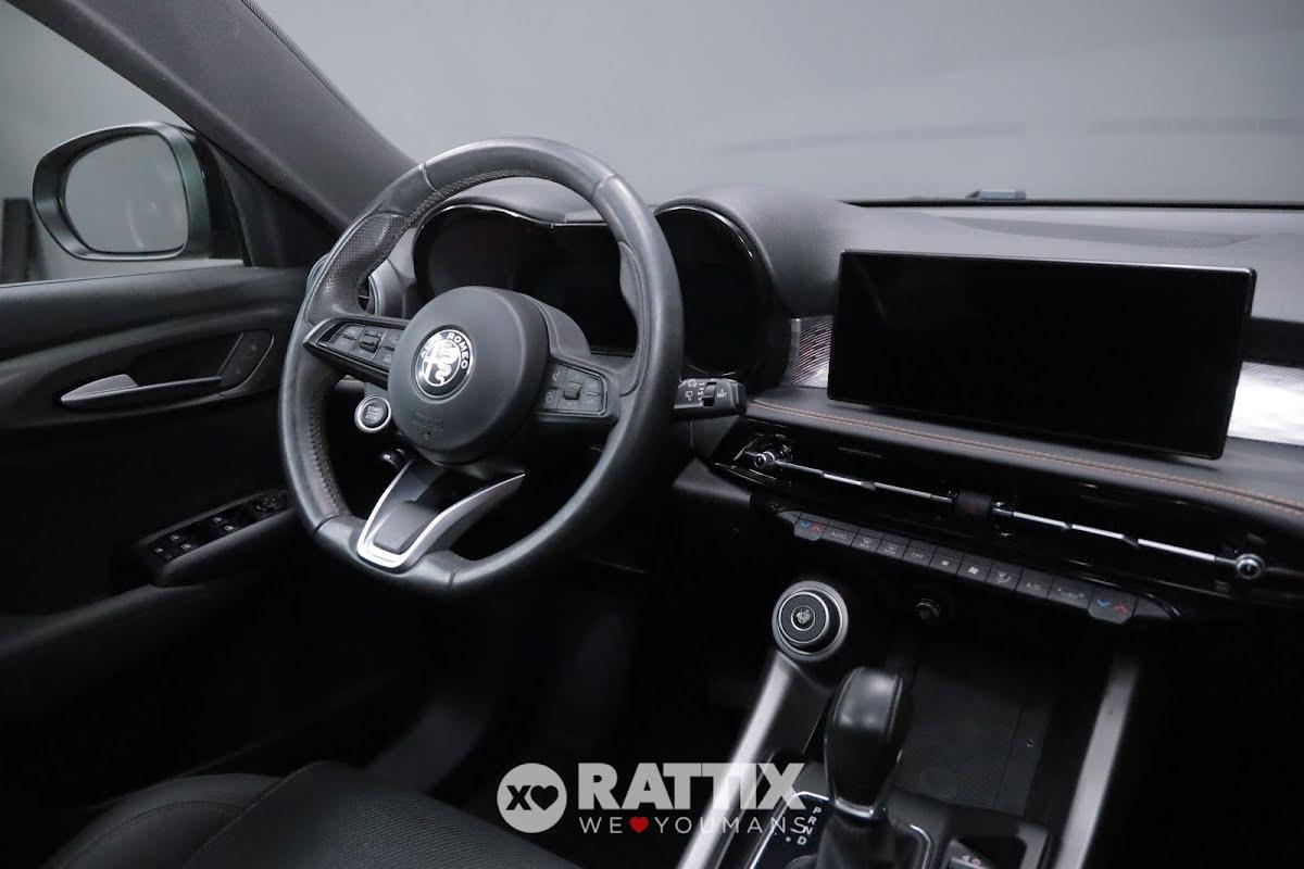 Alfa Romeo Tonale 1.6 130CV Ti TCT6