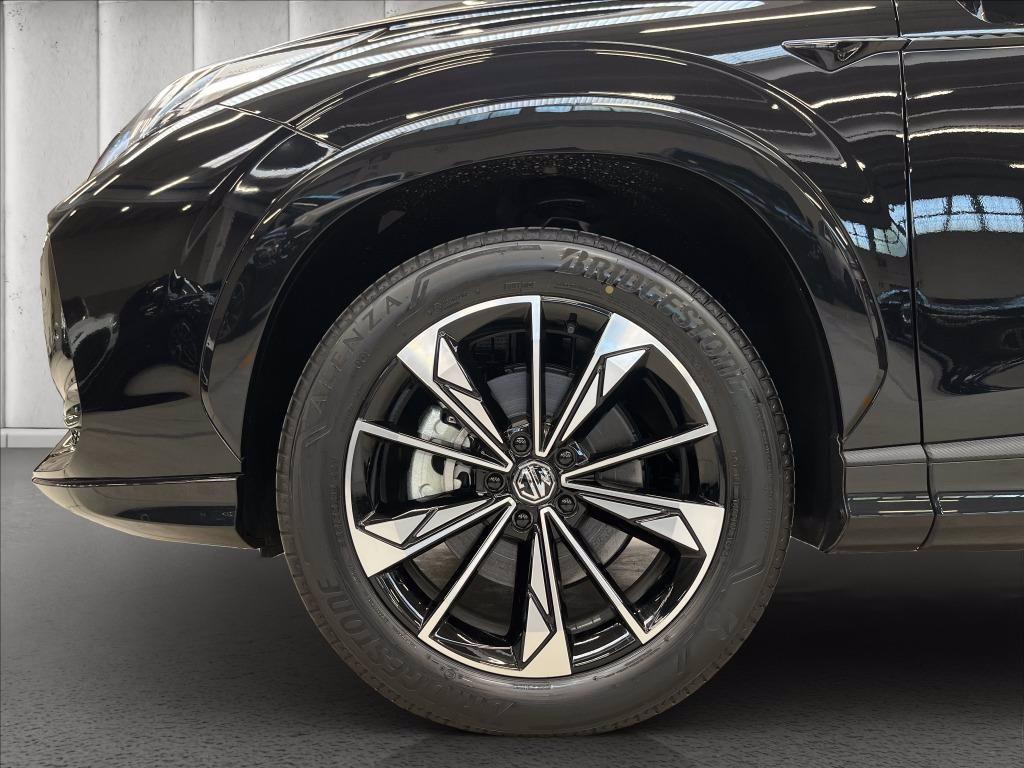 MG HS 1.5 Luxury del 2025