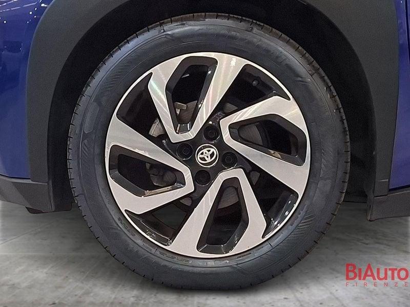 Toyota Aygo X Aygo X 1.0 Trend 72cv s-cvt