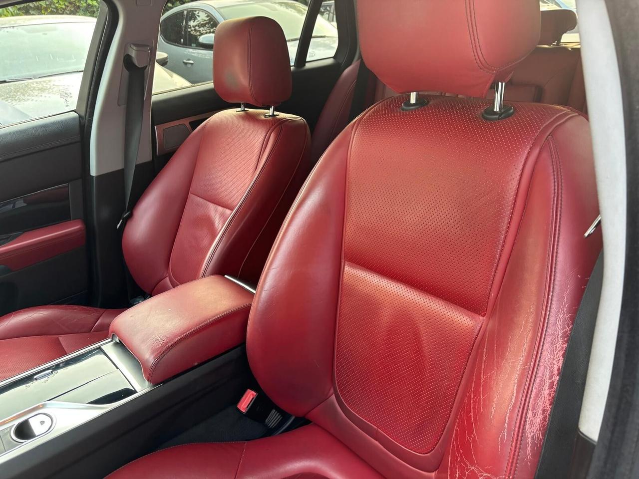 Jaguar XF Sportbrake 2.2 D 200 CV Portfolio