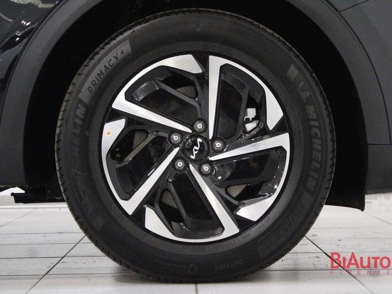 Kia Sportage Sportage 1.6 tgdi hev Business auto