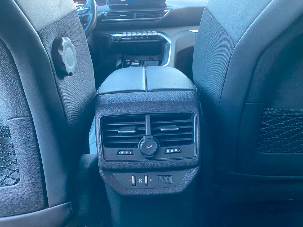 Peugeot 5008 BlueHDi 130 S&S EAT8 Allure Pack