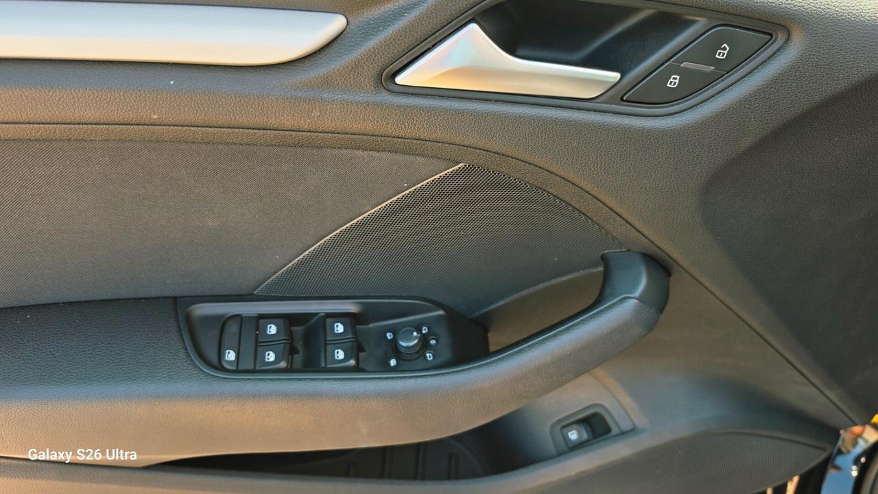 Audi A3 SPB 40 e-tron S tronic