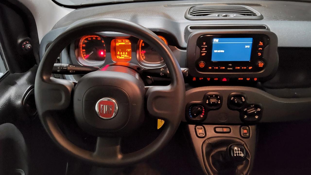 Fiat Panda 1.0 FireFly S&S Hybrid City Life PROMO RT ALL INCLUSIVE PREZZO PROMOZIONALE LEGGERE DESCRIZIONE ANNUNCIO