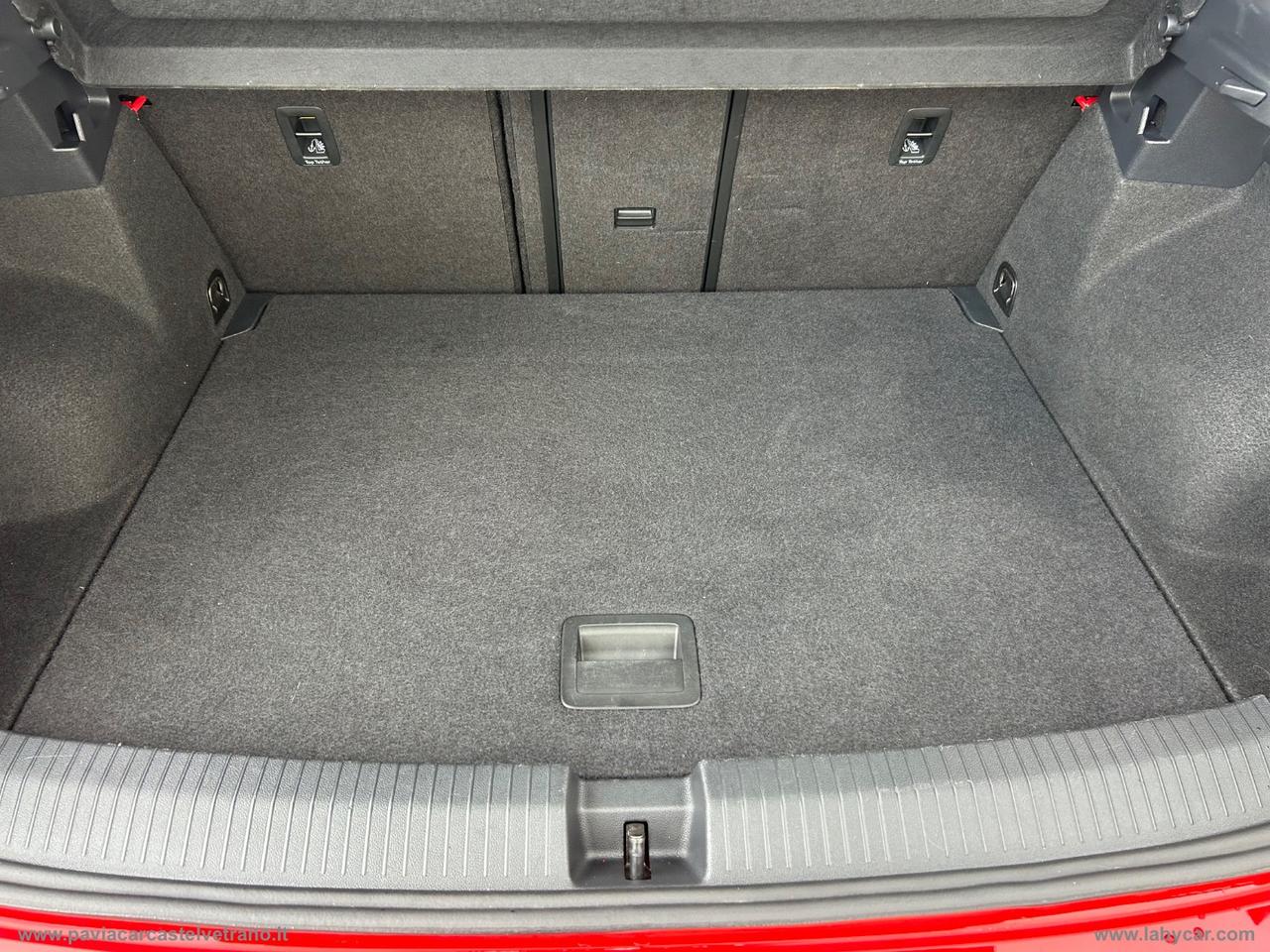 VOLKSWAGEN T-Roc 1.6 TDI SCR Advanced BlueMot.Tech.