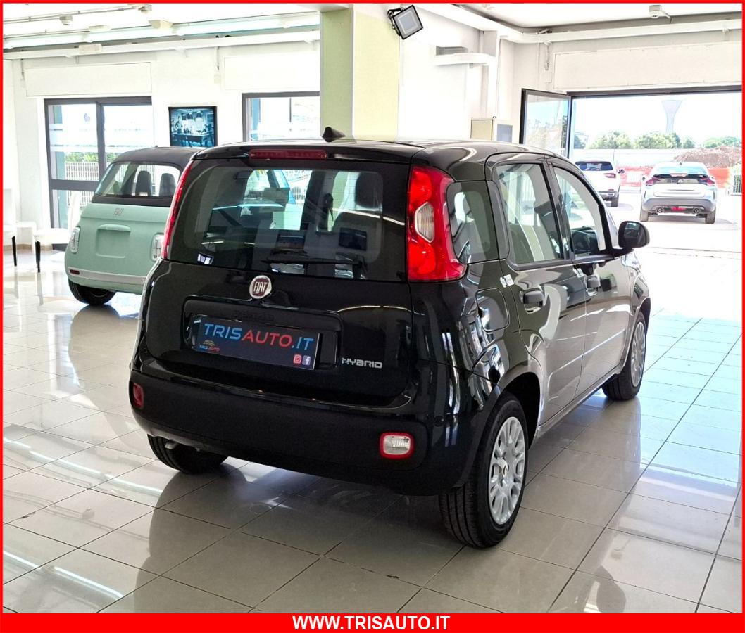 FIAT Panda 1.0 FireFly S&S Hybrid NEOPATENTATI