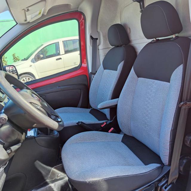 FIAT FIORINO NEW 1.3 M-JET FURGONE ADVENTURE - 2017
