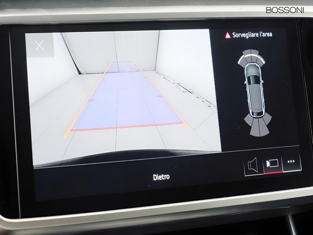 Audi A6 allroad allroad 40 2.0 tdi mhev 12v 204cv business advanced quattro ultra s tronic