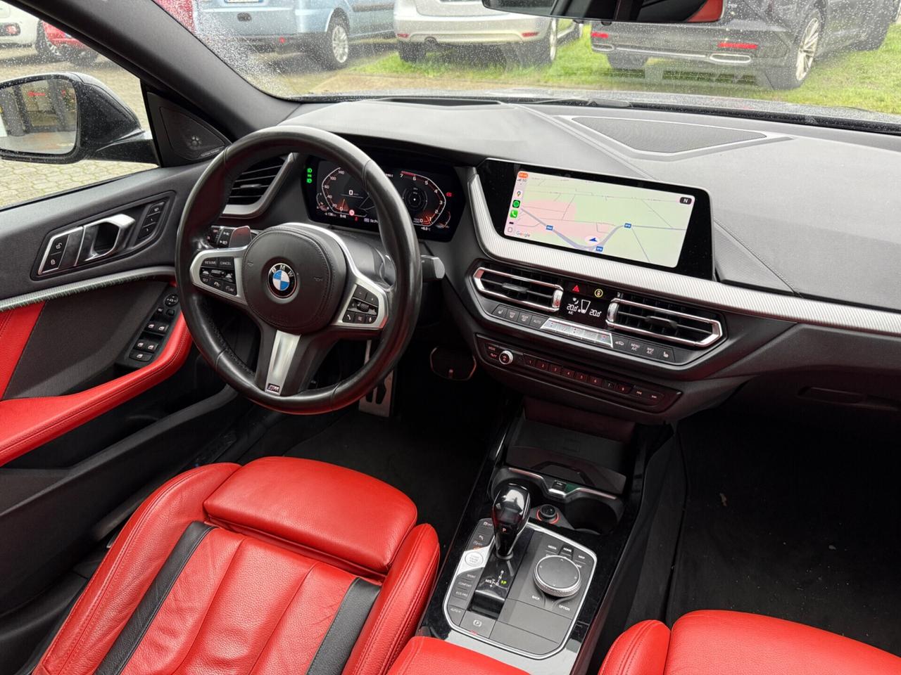 Bmw Serie 2 Gran Coupé M 235i xDrive|TETTO PANO||19''|H/K