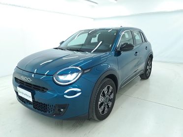 Fiat 600 MHEV La Prima DCT BR053019 1.2 Mild Hybrid 136CV