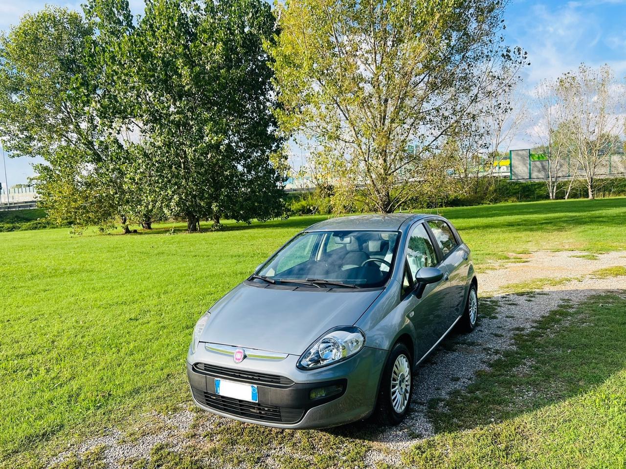 Fiat Grande Punto 1.2 5 porte Fun