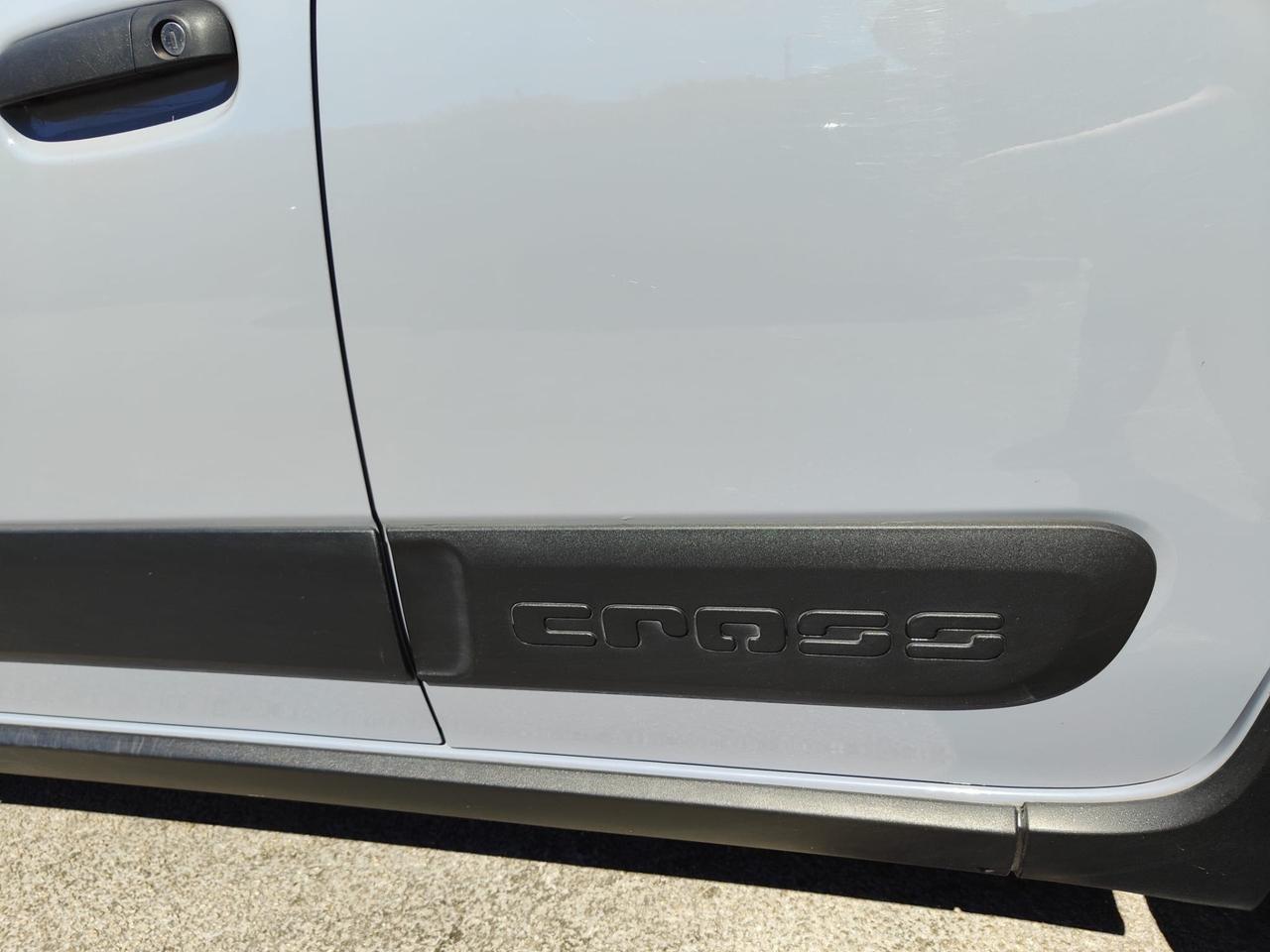 Fiat Panda 1.0 FireFly S&S Hybrid Launch Edition