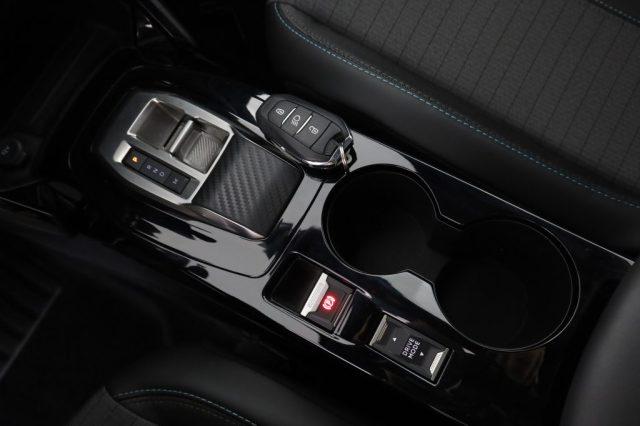 PEUGEOT 2008 2008 BlueHDi 130 S&S EAT8 Allure Pack
