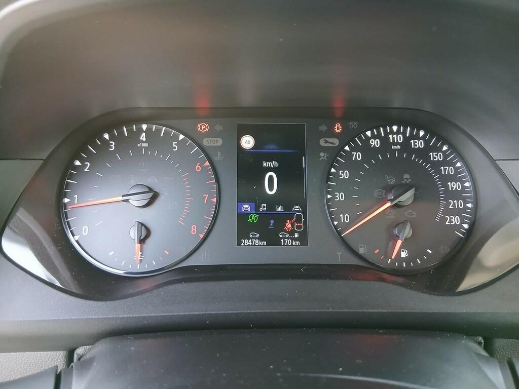 Renault Kangoo Passenger 1.3 TCe Equilibre