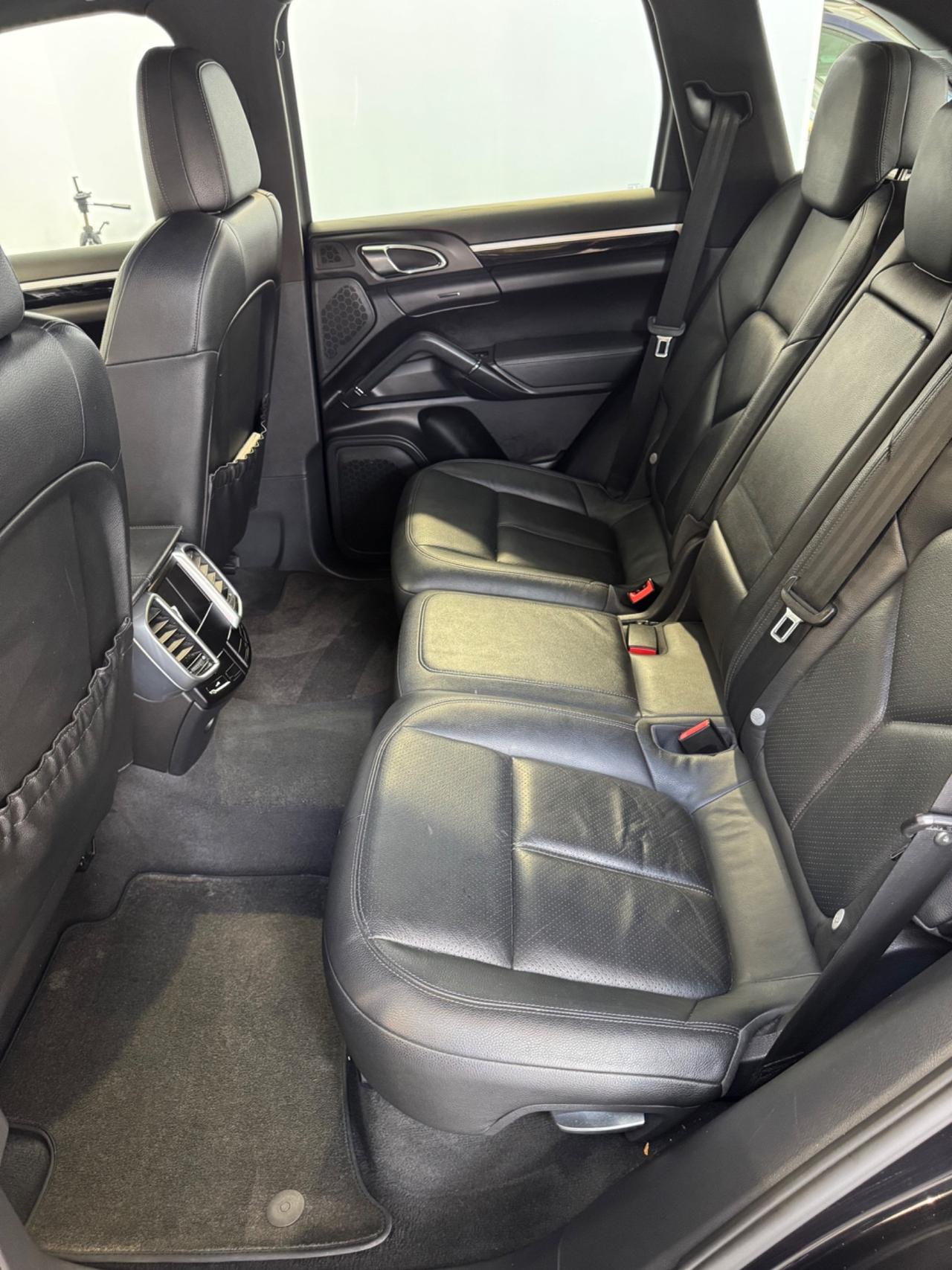 Porsche Cayenne 3.0 Diesel