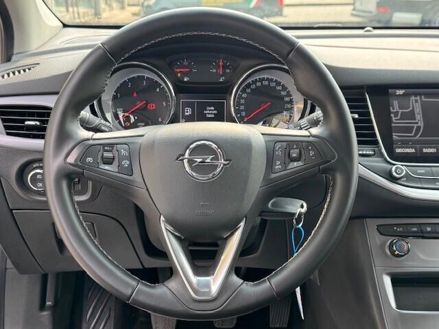 Opel Astra 1.6 CDTi 110CV Start&Stop Sports Tourer Business