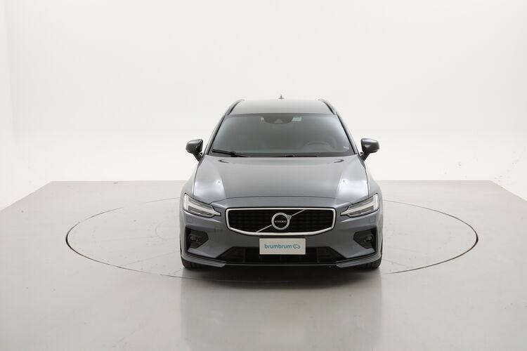 Volvo V60 D4 Business Plus Geartronic BR326576 2.0 Diesel 190CV