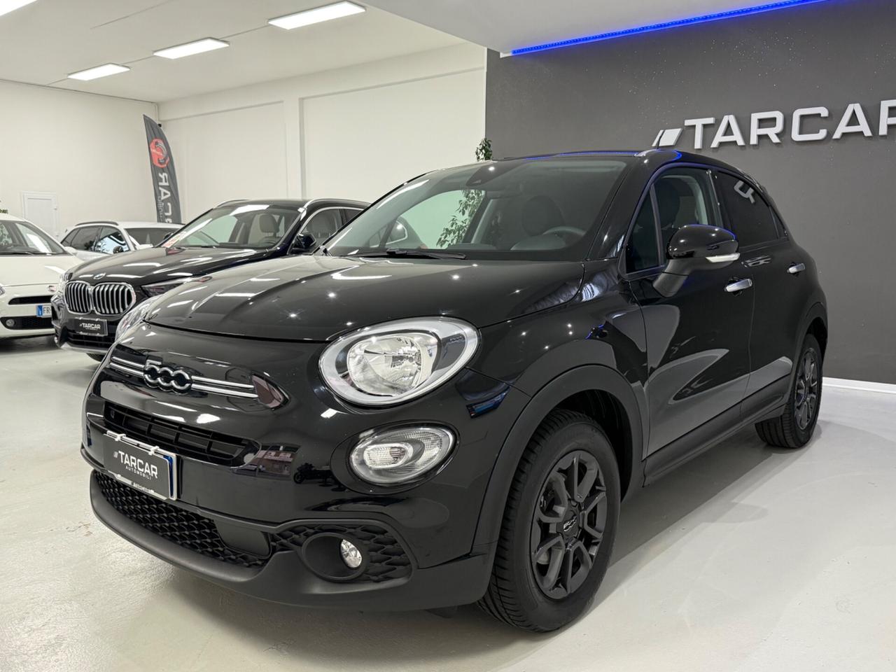 Fiat 500X 1.3 MultiJet 95 CV Club 2023