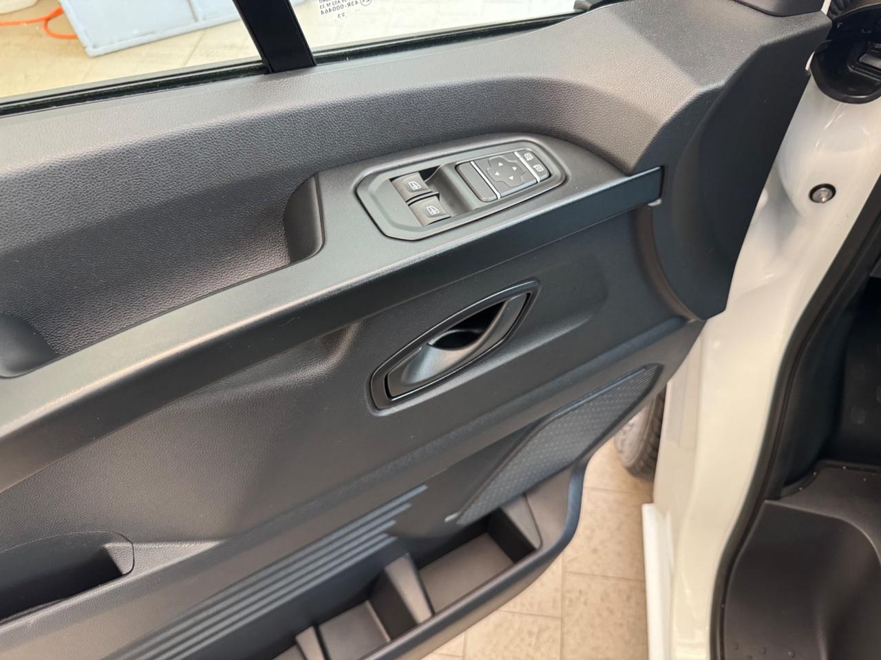 Renault Trafic T29 2.0 dCi 110CV PC-TN Furgone Start