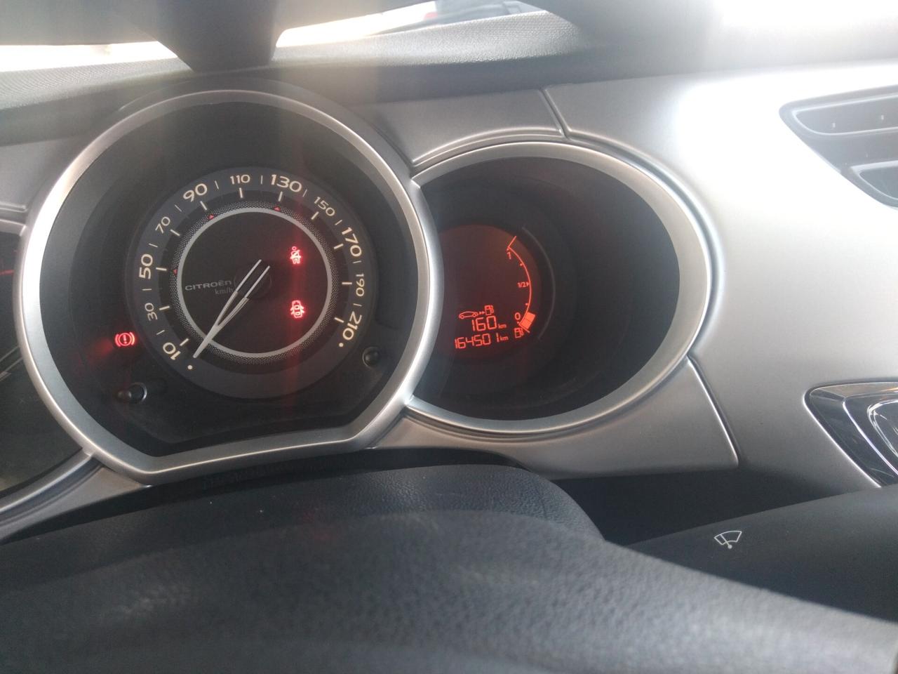 Citroen C3 1.2 VTi 82cv Seduction x neopatentati