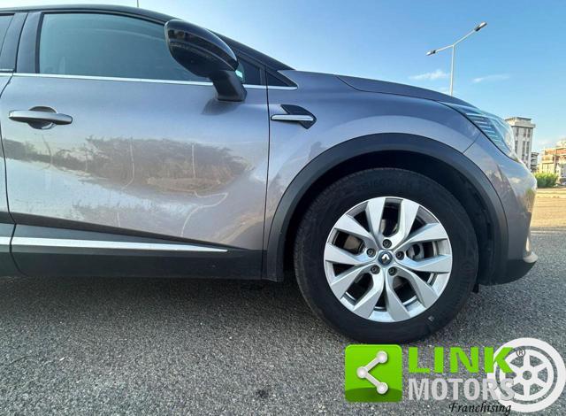 RENAULT Captur E-Tech Hybrid !PREZZO! !OFFERTA!