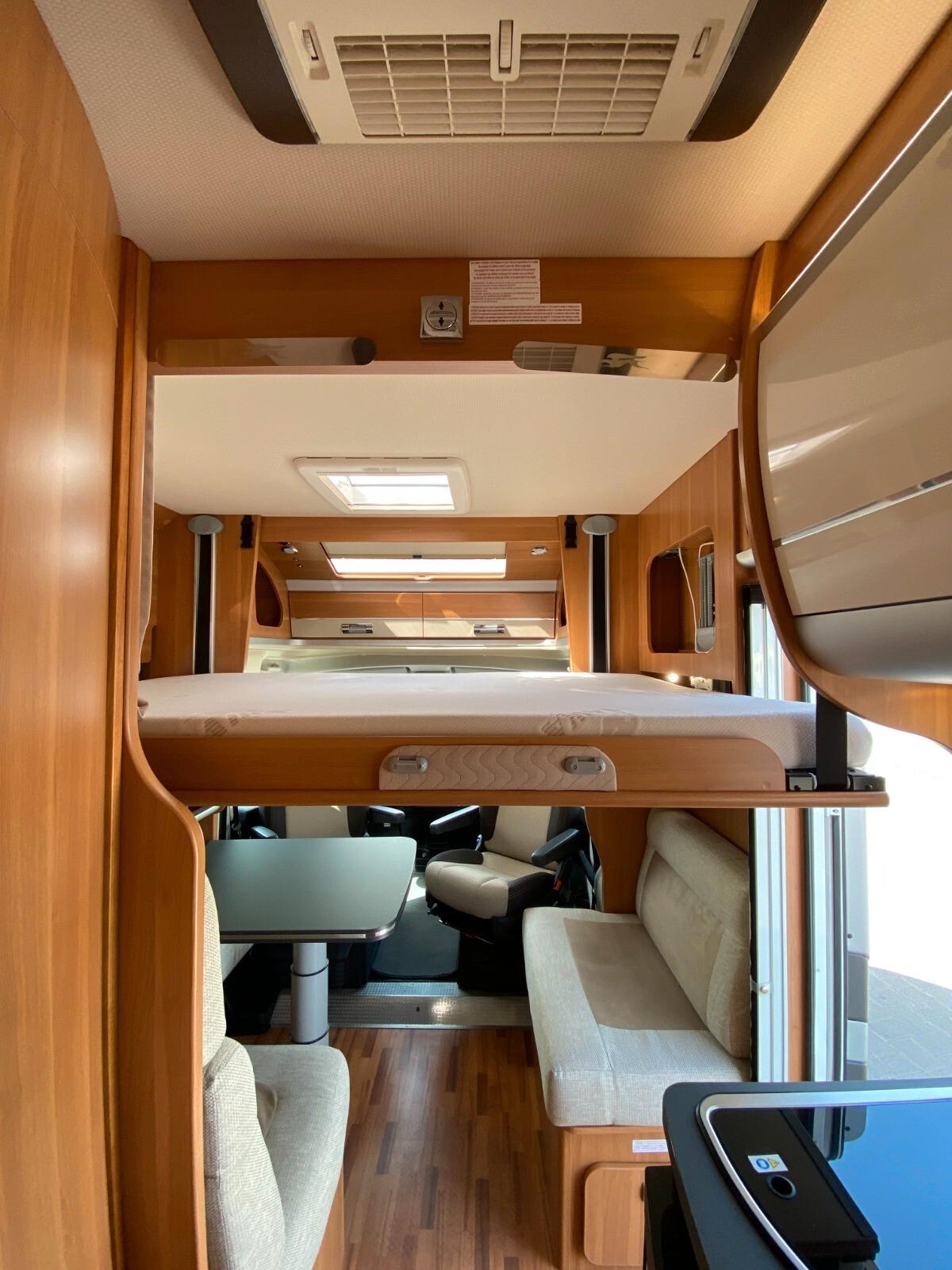 Laika Ecovip 309