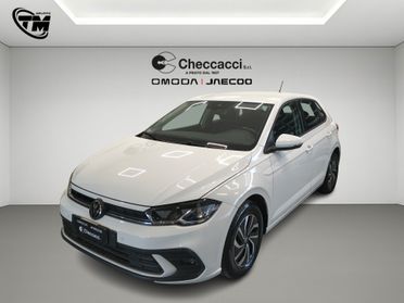 Volkswagen Polo 1.0 TSI Life